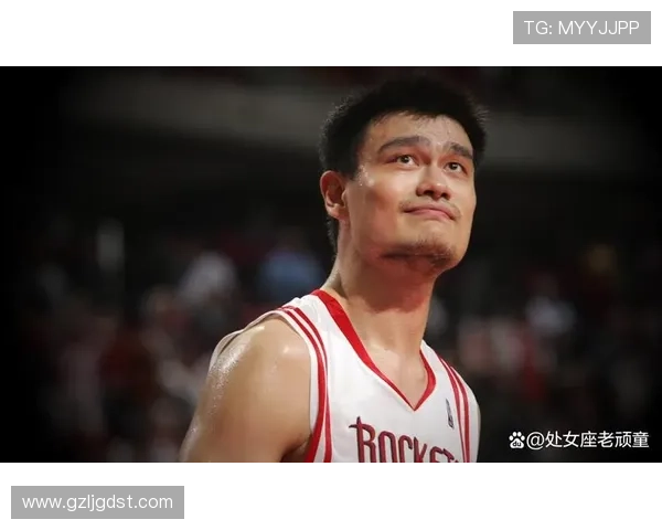 大妈谈姚明:从篮球巨星到社会楷模的传奇人生与影响力 大妈谈姚明:从篮球巨星到社会楷模的传奇人生与影响力
