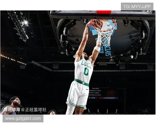 塔图姆独揽36分10篮板带领绿军逆转步行者系列赛取得三连胜