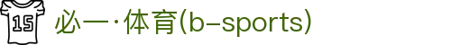 必一·运动(B-Sports)官方网站